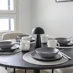 Apartman Polar L By Booklapland