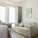 Apartment Polar By Book Lapland *