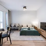Apartment Polar By Book Lapland *
