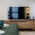 Polar By Book Lapland Apartment