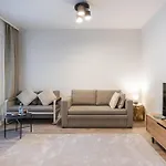 Apartment Polar By Book Lapland