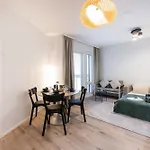 Polar By Book Lapland Apartment Rovaniemi