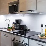 Polar By Book Lapland Apartment *