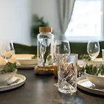 Apartman Polar L By Booklapland
