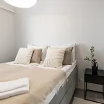 Apartment Polar By Book Lapland Rovaniemi