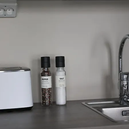 Polar L By Booklapland ロヴァニエミ