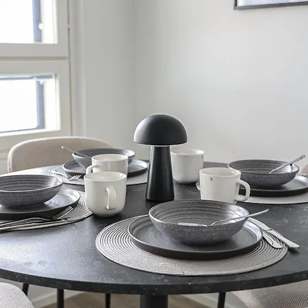 アパート Polar L By Booklapland