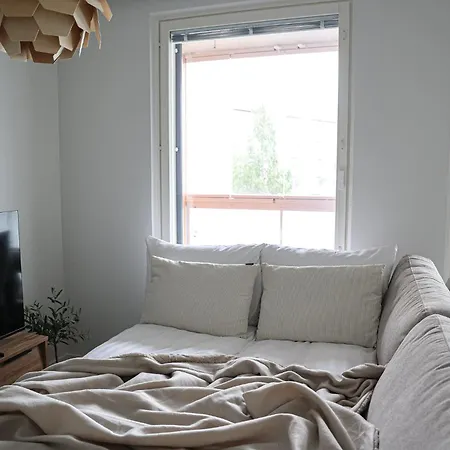 Polar L By Booklapland アパート