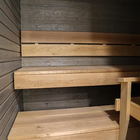 アパート Polar L By Booklapland