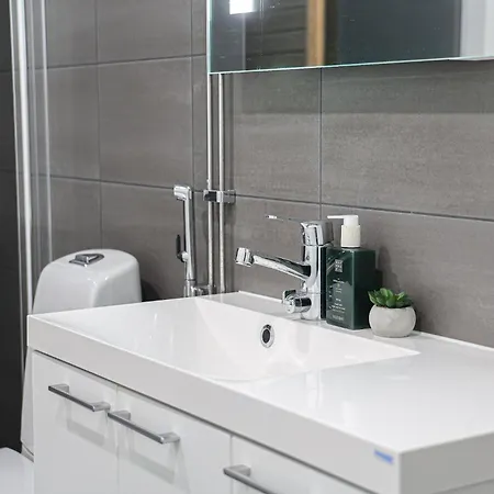 Polar L By Booklapland ロヴァニエミ