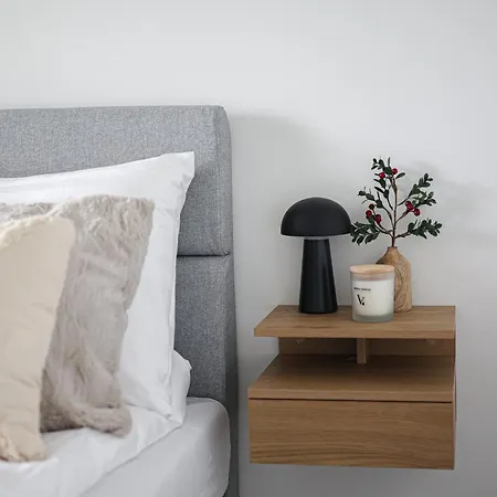 Polar L By Booklapland アパート *