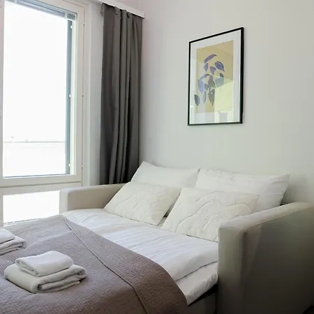 Polar L By Booklapland アパート ロヴァニエミ