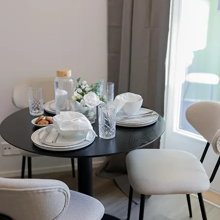 アパート Polar L By Booklapland