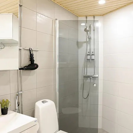 Polar L By Booklapland ロヴァニエミ