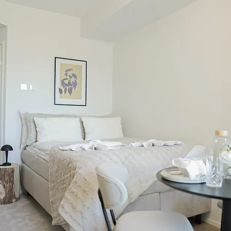 Polar L By Booklapland アパート *