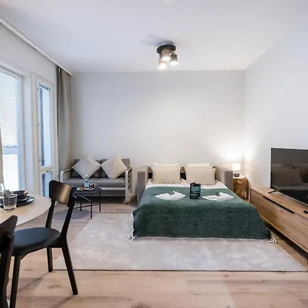 アパート Polar L By Booklapland *