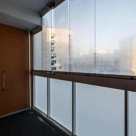 アパート Polar L By Booklapland ロヴァニエミ