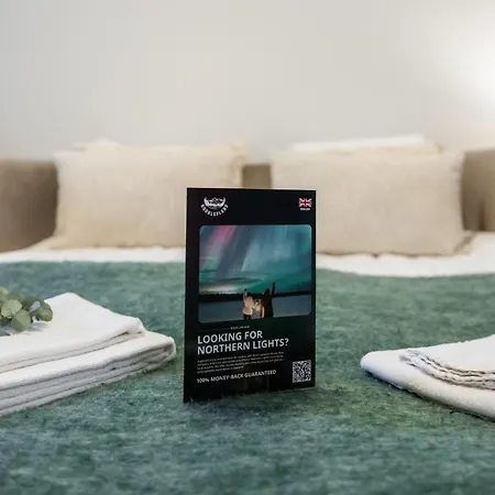 Polar L By Booklapland アパート