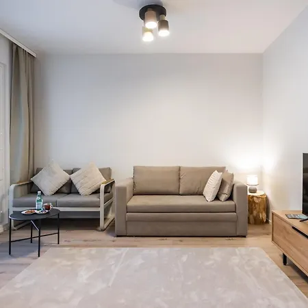 アパート Polar L By Booklapland