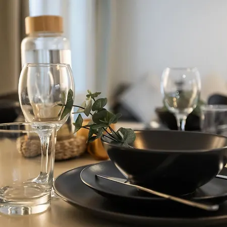 Polar L By Booklapland アパート ロヴァニエミ