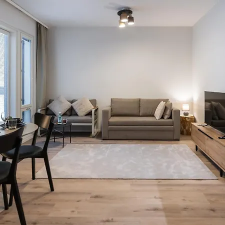 Polar L By Booklapland * ロヴァニエミ