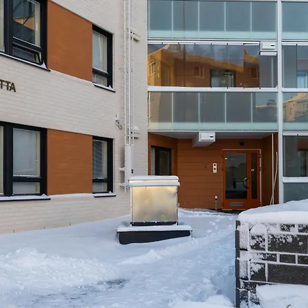 Polar L By Booklapland *