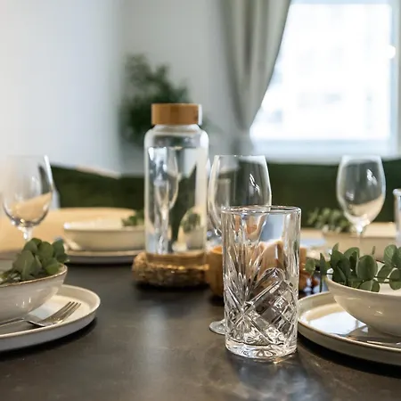 アパート Polar L By Booklapland