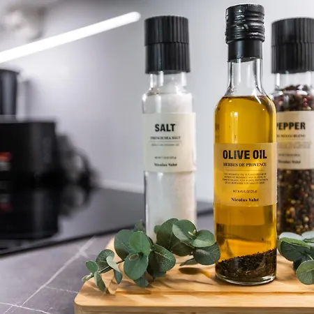 アパート Polar L By Booklapland *