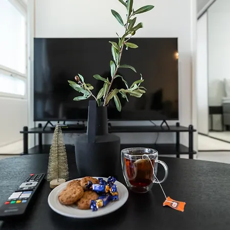 Polar L By Booklapland アパート