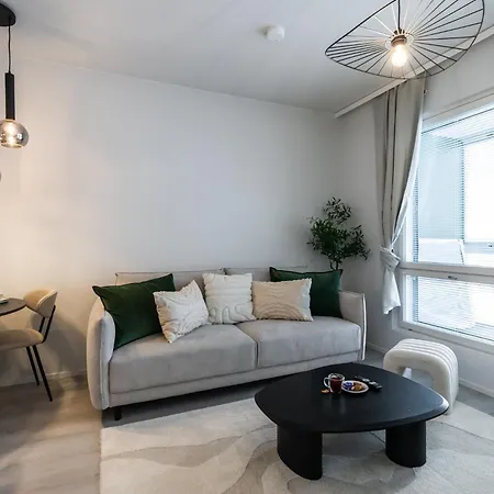 Polar L By Booklapland アパート *