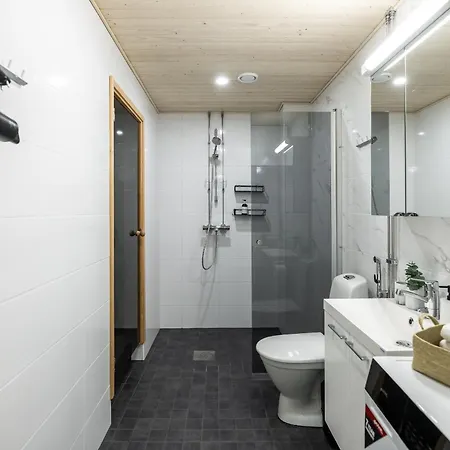 Polar L By Booklapland