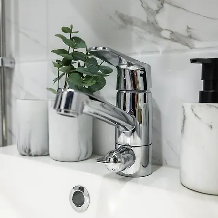 Polar L By Booklapland アパート ロヴァニエミ