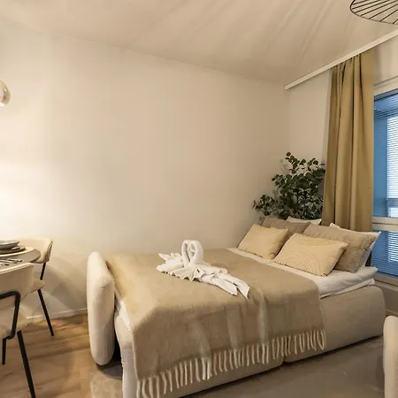 Polar L By Booklapland * ロヴァニエミ