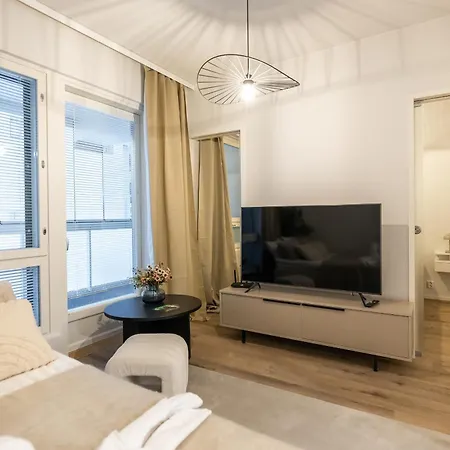 Polar By Book Lapland * Rovaniemi