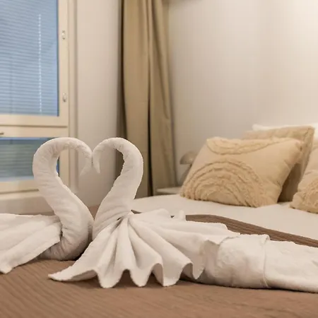 Polar L By Booklapland アパート ロヴァニエミ