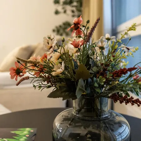 アパート Polar L By Booklapland