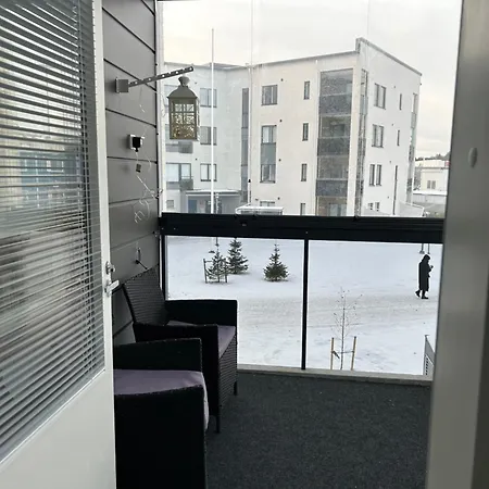 Polar By Book Lapland