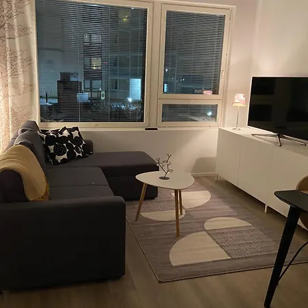 Polar By Book Lapland Appartement *