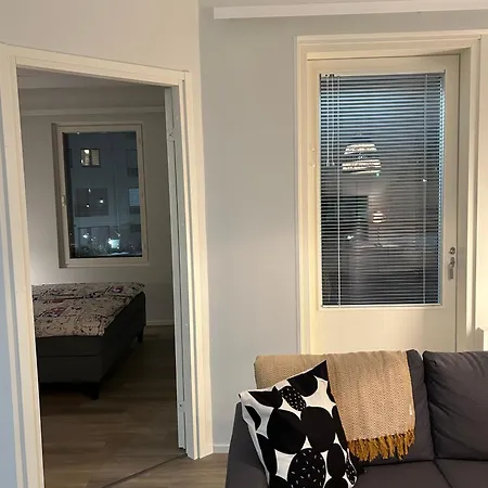 Appartement Polar By Book Lapland *