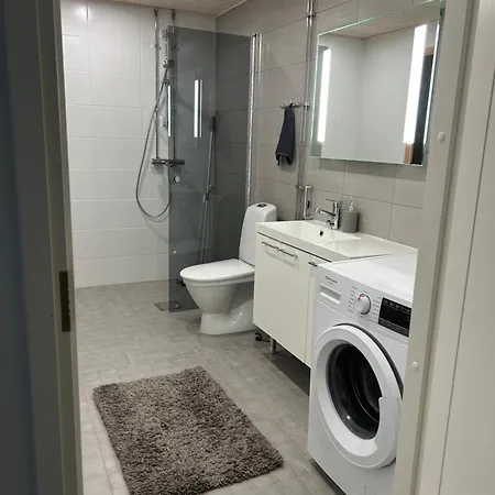 Polar By Book Lapland Appartement