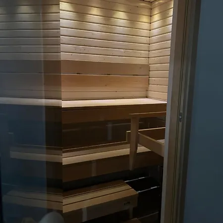Appartement Polar By Book Lapland *