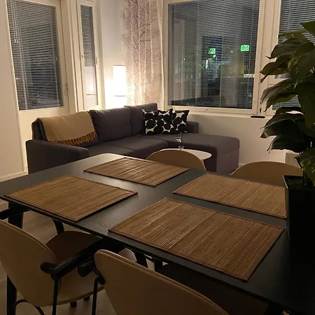 Appartement Polar By Book Lapland *
