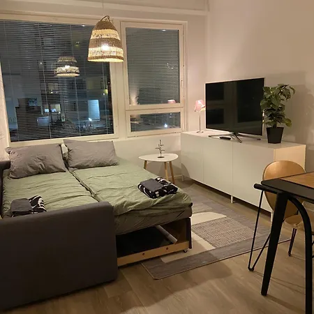 Polar By Book Lapland Appartement Rovaniemi