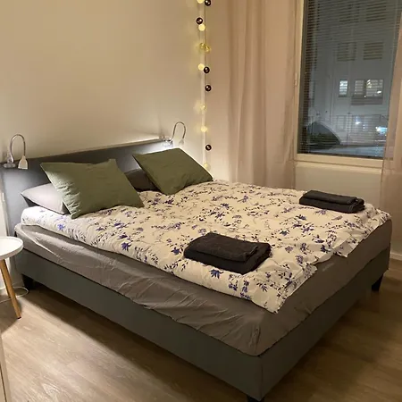 Appartement Polar By Book Lapland *