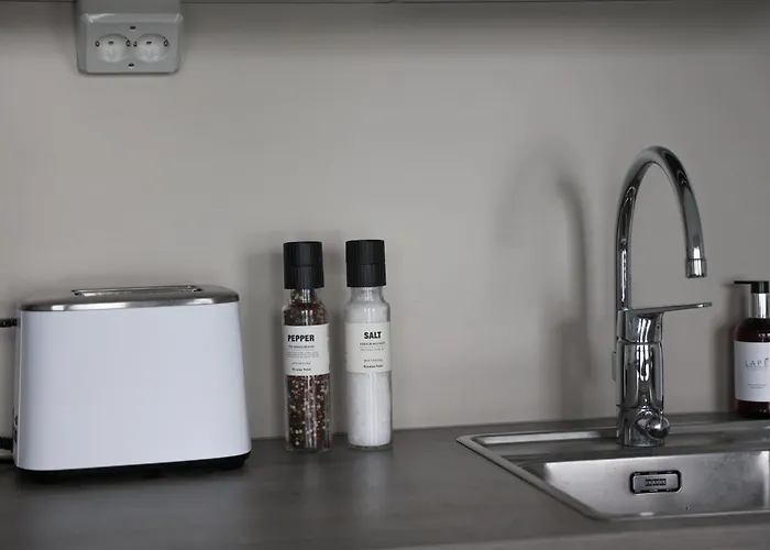 Polar L By Booklapland Rovaniemi