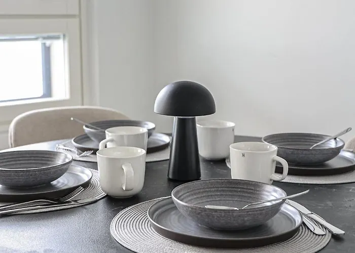 Apartament Polar L By Booklapland