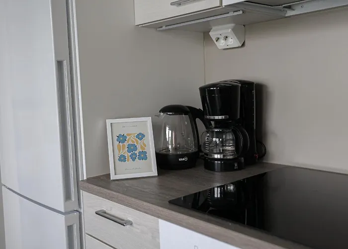 Apartament Polar L By Booklapland Rovaniemi