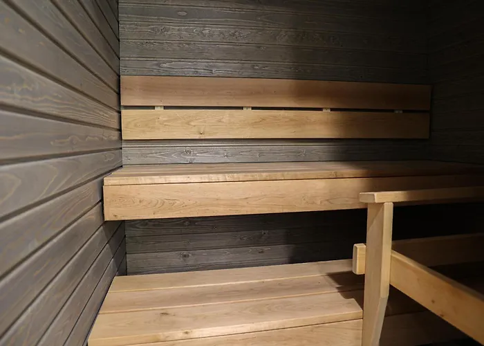 Apartament Polar L By Booklapland