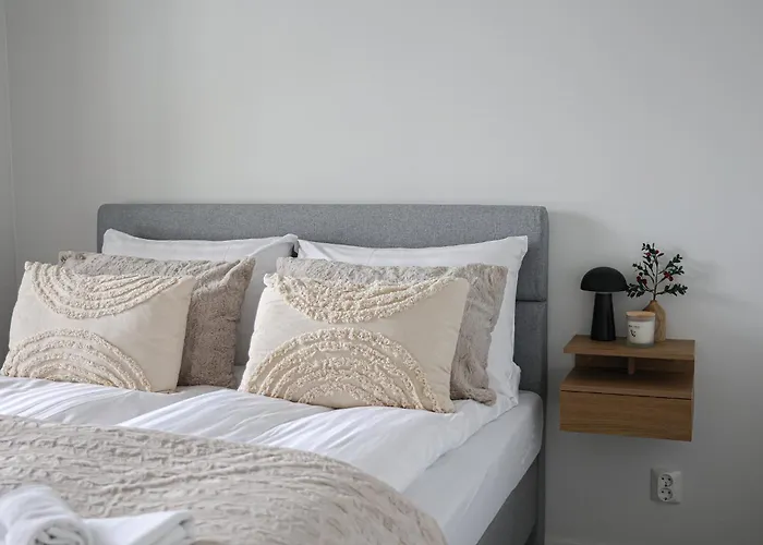 Polar L By Booklapland Apartament Rovaniemi