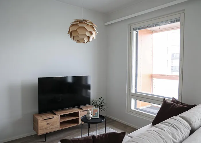 Polar L By Booklapland * Rovaniemi